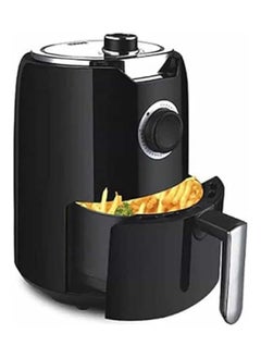 Buy Dsp Air fryer KB2062 1000w 2.5L black in Egypt