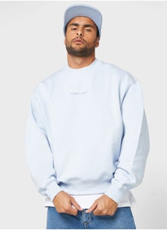 Buy Logo Sweatshirt in UAE