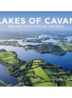 اشتري Lakes of Cavan : One for Every Day of the Year في السعودية
