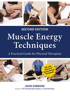 اشتري Muscle Energy Techniques A Practical Guide For Physical Therapists في الامارات