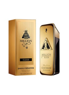 Buy One Million Elixir Intense For Him EDP 100ml in Egypt