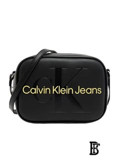 Buy Calvin Klein innovative Leather bag for women in Egypt