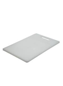 اشتري All Time Cutting Board White في السعودية