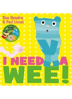 اشتري I Need a Wee! في الامارات