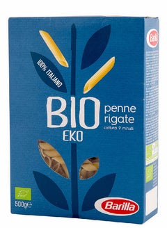 Buy Penne Rigate Bio Pasta 500Gm in UAE