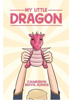 Buy My Little Dragon in Saudi Arabia