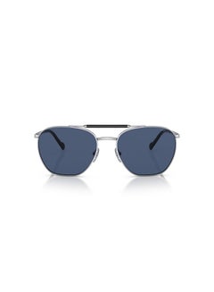 Buy Full Rim Aviator Sunglasses 0VO4256S in Egypt
