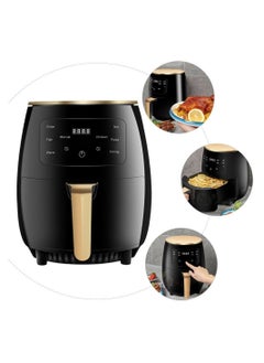 اشتري Silver Crest Extra Large Capacity Airfryer 6L في الامارات