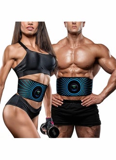 Buy Muscle Stimulator Belt, Muscle Trainer in Saudi Arabia