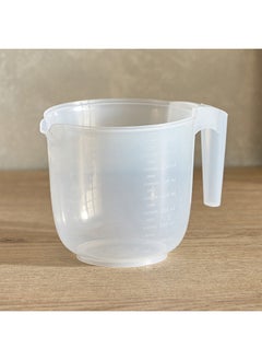 اشتري Mica Measuring Jug 850 ml في الامارات