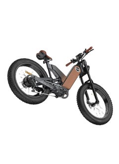 Buy Dark Grey/OEM color Mountain Electric Bike Bicycle 48V 16Ah E Bike 48V 750W Ebike Electric Bike Bicycle For Adults in UAE