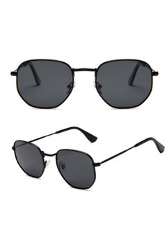 Buy Polarized Sunglasses for Women and Men Stainless Steel Frame  Ultra-Light and Ultra-Thin UV400 Protection Perfect All-Rounder Gift Package Included in UAE