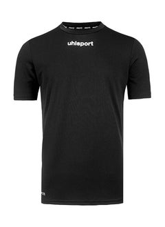 Buy uhlsport Sports T-Shirt, Smart Breathe® LITE, For Training And All Kind of Sports Round Neck Material is Mesh And cool Short Sleeves Regular fit in UAE