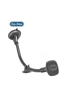 اشتري Gd-Hd761 Magnetic Car Holder For Mobile Phone في الامارات