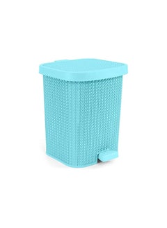 اشتري Garbage palm medium turquoise 250112 في مصر