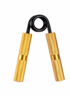 اشتري Hand Grip Exerciser Strengthener, esistance Levels 250 Lbs, Strength Trainer, Gripper, Strengthener في الامارات