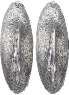 اشتري El.Shehab El shehab oliver fishing weight size 4 silver set of 2 في مصر