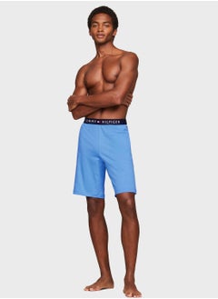 Buy Logo Band Shorts in Saudi Arabia