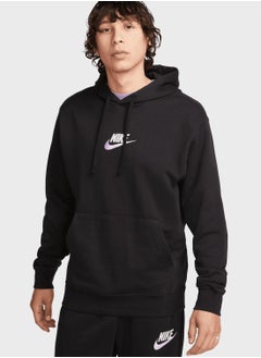 Buy Essential Club Hoodie in UAE