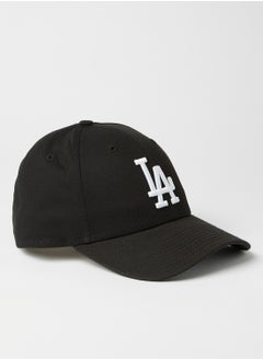 Buy New Era Fashionable Embroidered Baseball Cap With Adjustable Buckle in Saudi Arabia