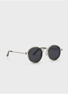 Buy Polarized Round Sunglasses in Saudi Arabia