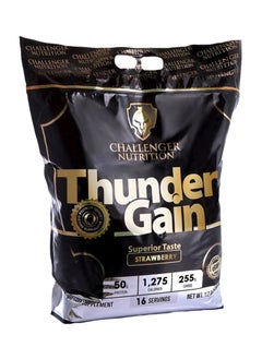 اشتري Thunder Gain, Strawberry, 5.44kg في مصر