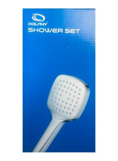 Buy Versatile shower head in Saudi Arabia