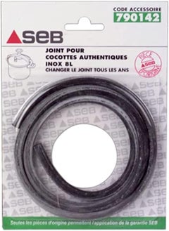 Buy Spare Parts - Pressure Cooker Gaskets 6 and 4.5 Litres No. 790142 in Egypt