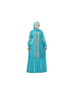 Buy Isdal fiazun, one size, can be worn up to 110 kilos for women in Egypt