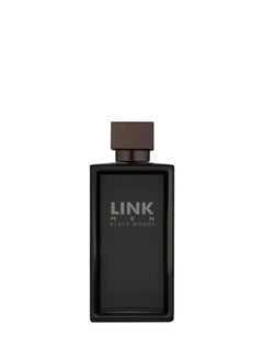 Buy Link Black perfume for men 300 ml in Saudi Arabia