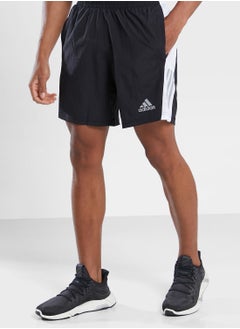 Buy Own The Run Logo Shorts in Saudi Arabia