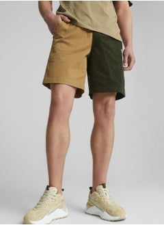 اشتري Downtown Corduroy Shorts في الامارات