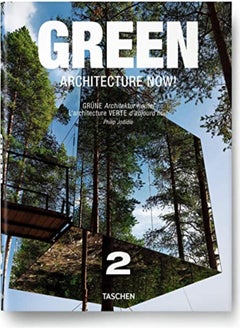 Buy Green Architecture Now! Vol. 2 in UAE