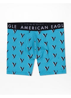 اشتري AEO Shadow Eagle 6" Classic Boxer Brief في الامارات