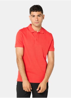 اشتري Men Regular Fit Polo في مصر