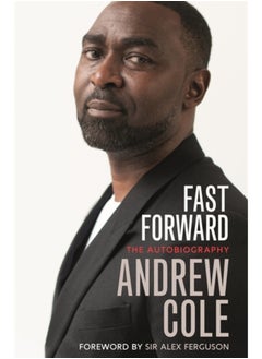 اشتري Fast Forward: The Autobiography : The Hard Road to Football Success في الامارات