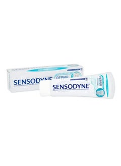 Buy Extra Fresh Repair And Protect Toothpaste 75ml in Saudi Arabia