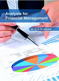 اشتري Analysis For Financial Management by Jaiswal, G C R Hardcover في الامارات