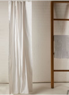 Buy White Shower Curtain in UAE