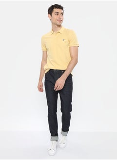 Buy AE Slim Flex Polo Shirt in Egypt