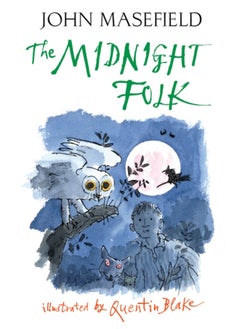 اشتري The Midnight Folk في السعودية