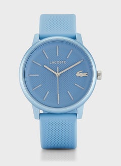 Buy Lacoste.12.12 Move Analog Watch in UAE