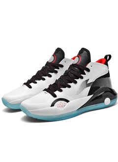 اشتري New High Top Anti Slip Basketball Shoes في الامارات