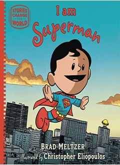 Buy I am Superman in UAE