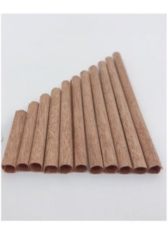 Buy Tube Wooden Candle Wicks in Saudi Arabia