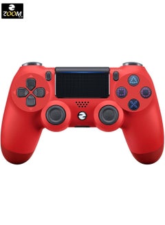 Buy Wireless Bluetooth Controller For Playstation 4 in Saudi Arabia