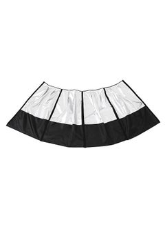 اشتري Godox SS-50 Softbox Skirt Cover Easy Installation Compatible with Godox CS-50D Lantern Softbox في السعودية