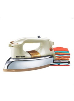 Buy TOKYOSAT AUTOMATIC DRY IRON in UAE