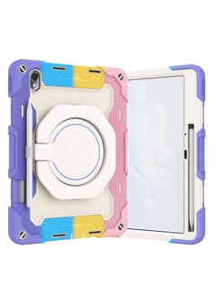 Buy Protective Case Cover For HUAWEI MatePad AIR 11.5-Inch in Saudi Arabia