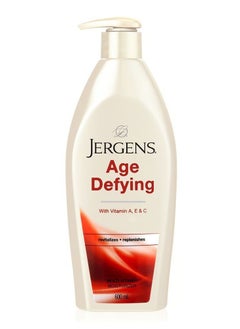 Buy Age Defying Multi-Vitamin Moisturizer 600ml in Egypt